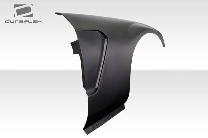 Ford Mustang GT350 V2 Look Duraflex Body Kit- Front Fenders!!115269 thumbnail 6