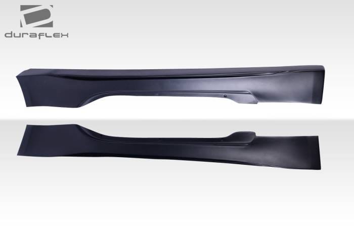 Nissan 350Z N4 Duraflex Side Skirts Body Kit 115274 thumbnail 3