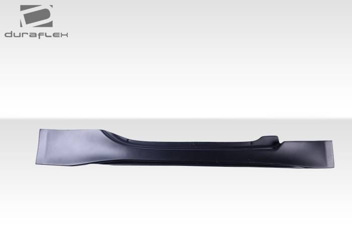 Nissan 350Z N4 Duraflex Side Skirts Body Kit 115274 thumbnail 4