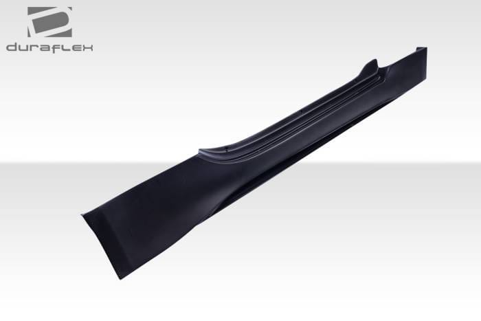 Nissan 350Z N4 Duraflex Side Skirts Body Kit 115274 thumbnail 5