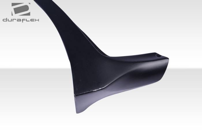 Lexus IS MSR Duraflex 40MM Rear Fender Flares 115278 thumbnail 5