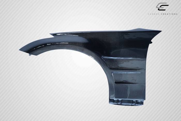 Nissan 350Z GT Concept Carbon Fiber Creations Body Kit- Fenders 115456 thumbnail 3