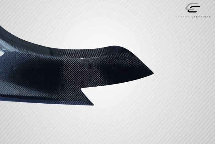 Nissan 350Z GT Concept Carbon Fiber Creations Body Kit- Fenders 115456 thumbnail 4