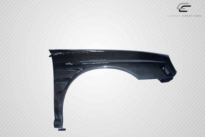 Subaru Impreza GT Concept Carbon Fiber Creations Body Kit- Fenders! 115462 thumbnail 3