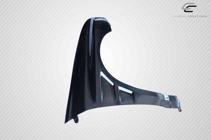 Subaru Impreza GT Concept Carbon Fiber Creations Body Kit- Fenders! 115462 thumbnail 6