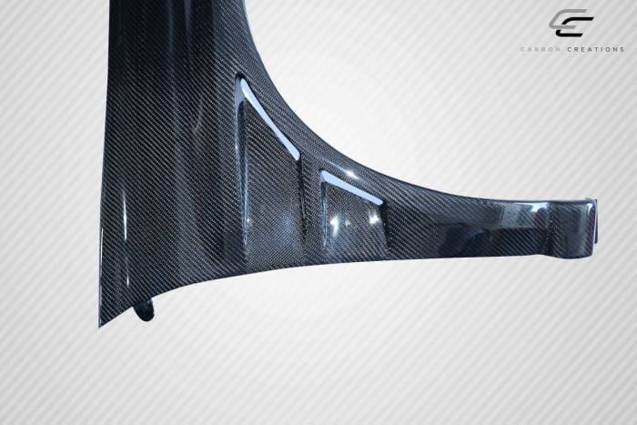 Subaru Impreza GT Concept Carbon Fiber Creations Body Kit- Fenders! 115462 thumbnail 7