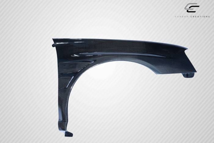 Subaru Impreza GT Concept Carbon Fiber Creations Body Kit- Fenders! 115463 thumbnail 4