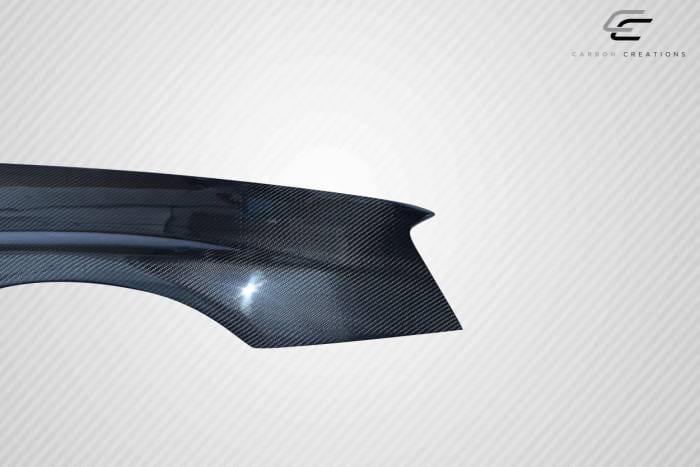 Subaru Impreza GT Concept Carbon Fiber Creations Body Kit- Fenders! 115463 thumbnail 5