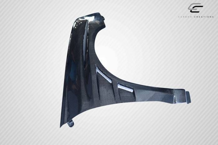Subaru Impreza GT Concept Carbon Fiber Creations Body Kit- Fenders! 115463 thumbnail 7