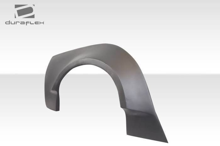 Chevrolet Corvette D Sport Duraflex Rear Fender Flares 115496 thumbnail 4