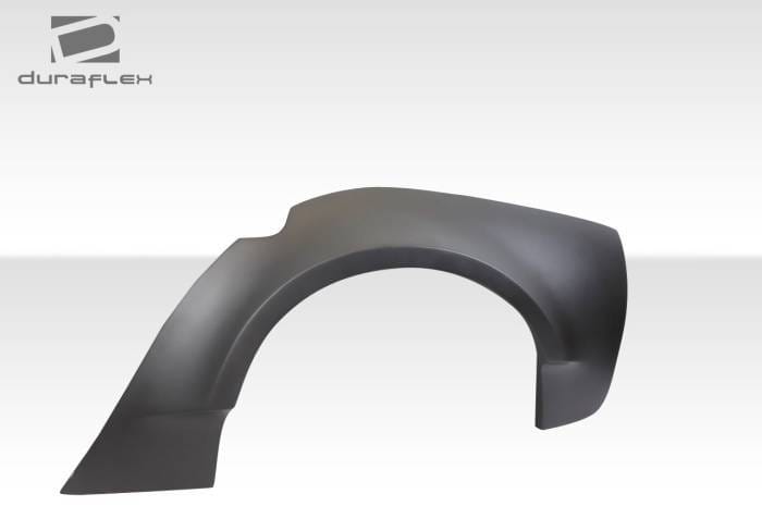 Chevrolet Corvette D Sport Duraflex Rear Fender Flares 115496 thumbnail 6