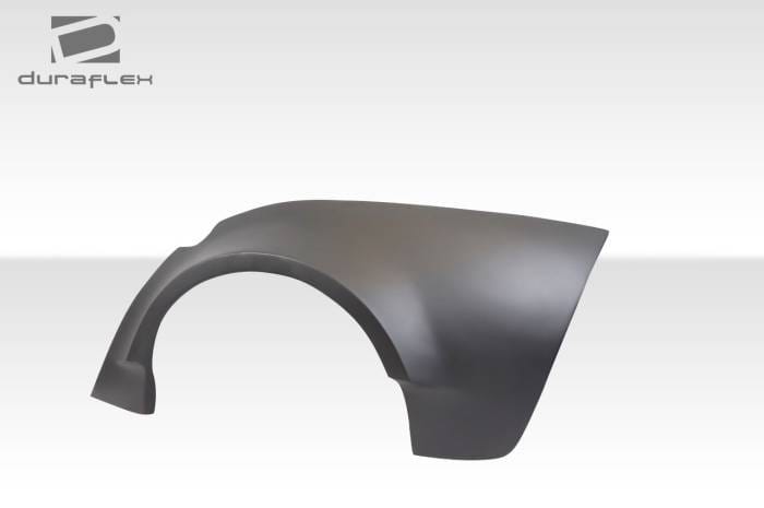 Chevrolet Corvette D Sport Duraflex Rear Fender Flares 115496 thumbnail 7
