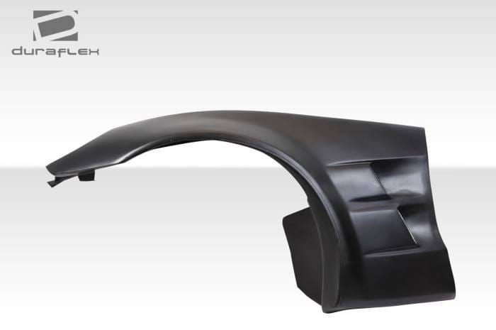 Chevrolet Corvette ZR2 Duraflex Body Kit- Front Fenders 115498 thumbnail 2