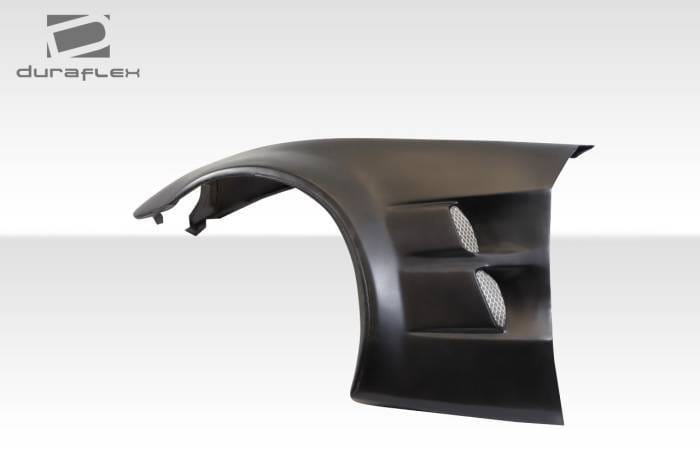Chevrolet Corvette ZR2 Duraflex Body Kit- Front Fenders 115498 thumbnail 4