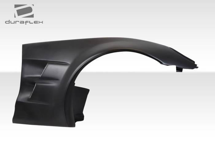 Chevrolet Corvette ZR2 Duraflex Body Kit- Front Fenders 115498 thumbnail 5