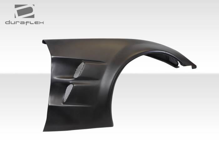 Chevrolet Corvette ZR2 Duraflex Body Kit- Front Fenders 115498 thumbnail 7