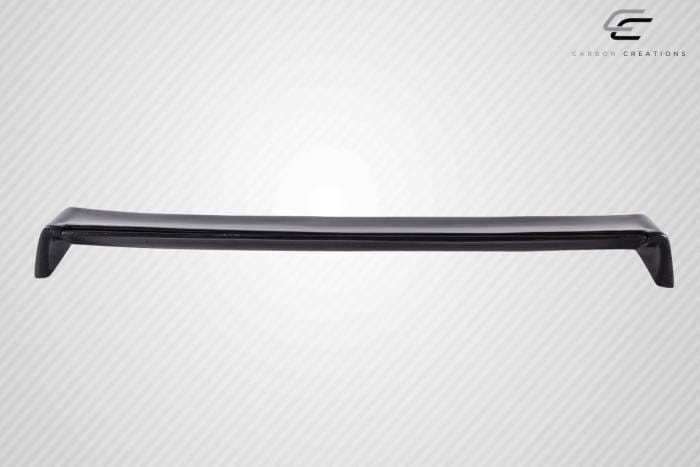 BMW 3 Series Evo Look Carbon Fiber Creations Body Kit-Wing/Spoiler 115515 thumbnail 3
