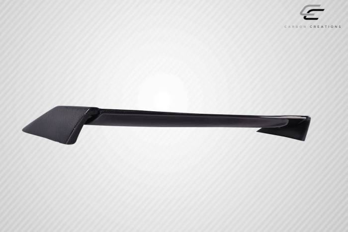 BMW 3 Series Evo Look Carbon Fiber Creations Body Kit-Wing/Spoiler 115515 thumbnail 4