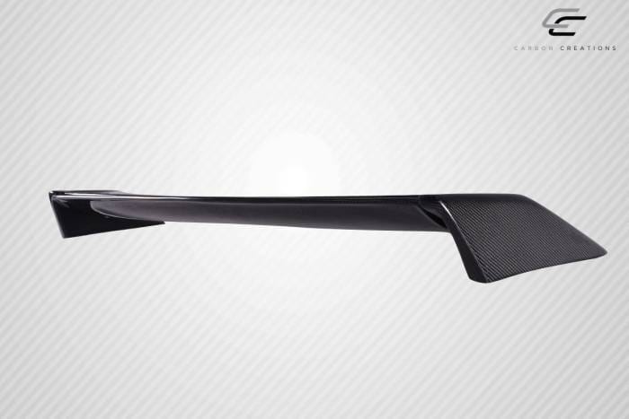 BMW 3 Series Evo Look Carbon Fiber Creations Body Kit-Wing/Spoiler 115515 thumbnail 5