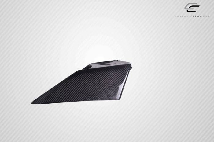 BMW 3 Series Evo Look Carbon Fiber Creations Body Kit-Wing/Spoiler 115515 thumbnail 6