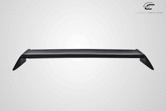 BMW 3 Series Evo Look Carbon Fiber Creations Body Kit-Wing/Spoiler 115515 thumbnail 7