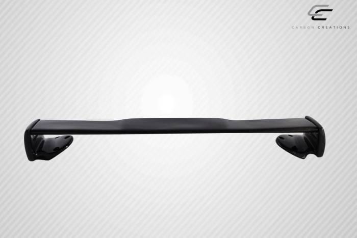 Chevrolet Cruze QTM Carbon Fiber Body Kit- 3pcs Wing/Spoiler 115521 thumbnail 2