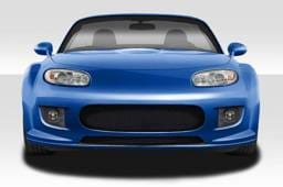 Mazda Miata M Speed Duraflex Front Body Kit Bumper 115419