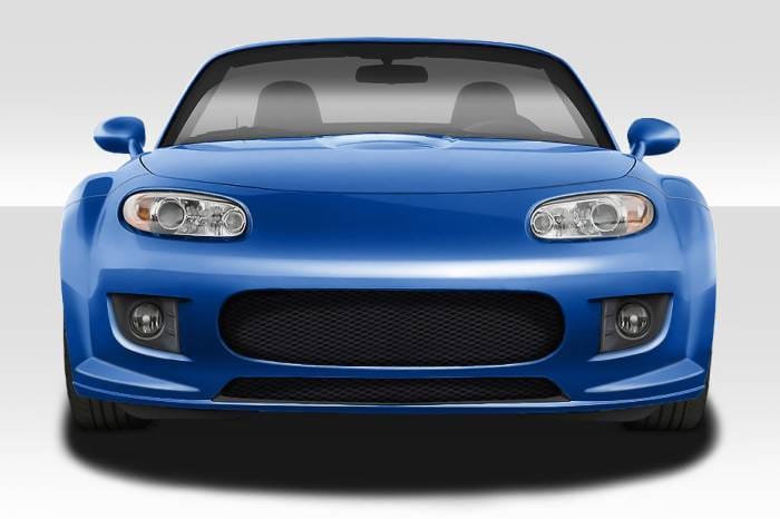 Mazda Miata M Speed Duraflex Front Body Kit Bumper 115419
