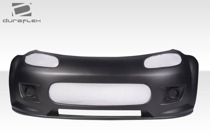 Mazda Miata M Speed Duraflex Front Body Kit Bumper 115419 thumbnail 3