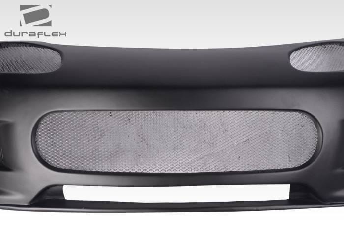 Mazda Miata M Speed Duraflex Front Body Kit Bumper 115419 thumbnail 4