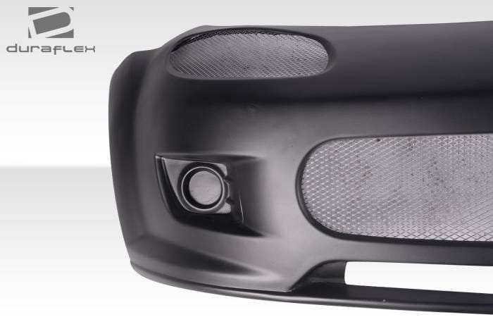 Mazda Miata M Speed Duraflex Front Body Kit Bumper 115419 thumbnail 5