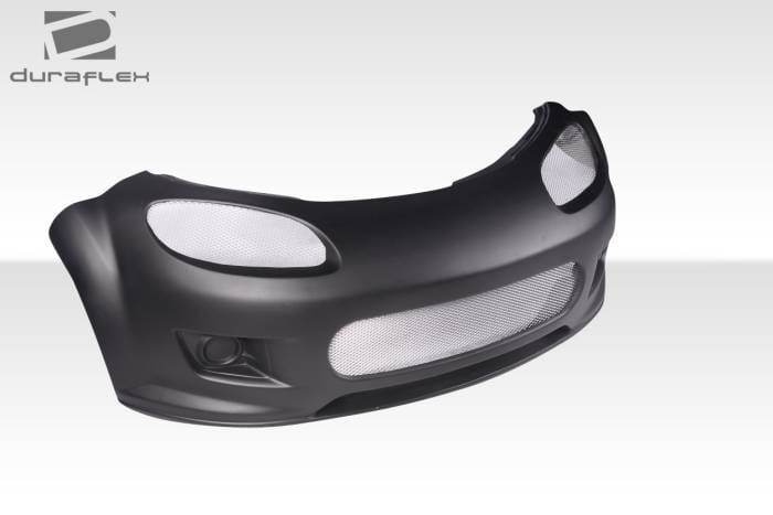 Mazda Miata M Speed Duraflex Front Body Kit Bumper 115419 thumbnail 6