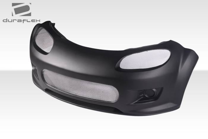 Mazda Miata M Speed Duraflex Front Body Kit Bumper 115419 thumbnail 7