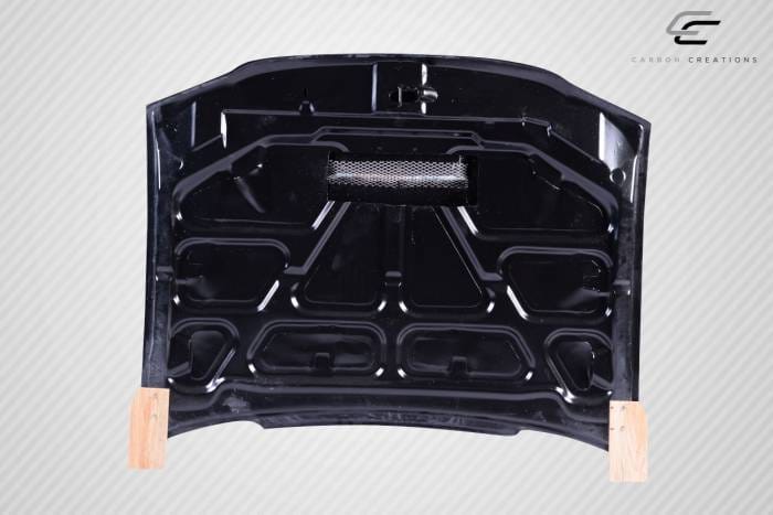 Chevrolet Colorado Ram Air Carbon Fiber Creations Body Kit- Hood 115431 thumbnail 7