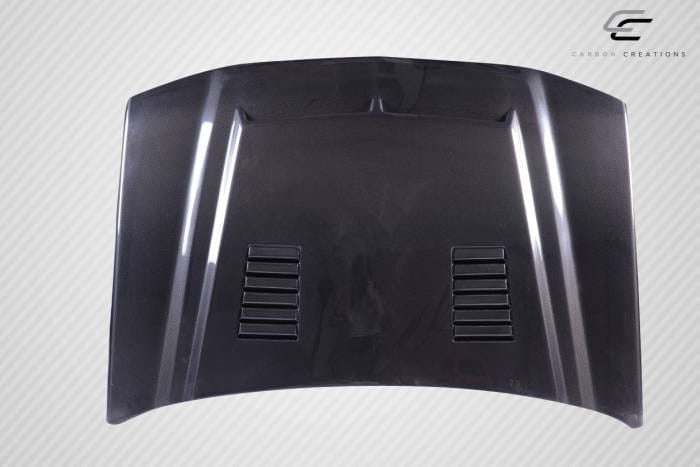 Chevrolet Avalanche w/o Clad GT500 Carbon Fiber Body Kit- Hood!!115433 thumbnail 2