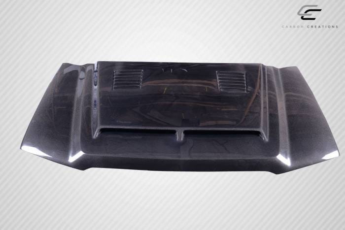 Chevrolet Avalanche w/o Clad GT500 Carbon Fiber Body Kit- Hood!!115433 thumbnail 4