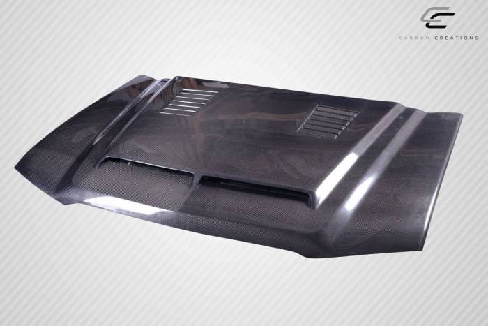 Chevrolet Avalanche w/o Clad GT500 Carbon Fiber Body Kit- Hood!!115433 thumbnail 5