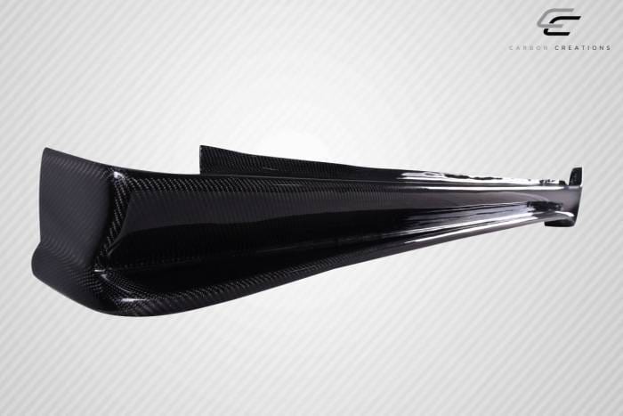 Subaru Impreza VRS Carbon Fiber Creations Side Skirts Body Kit 115567 thumbnail 6