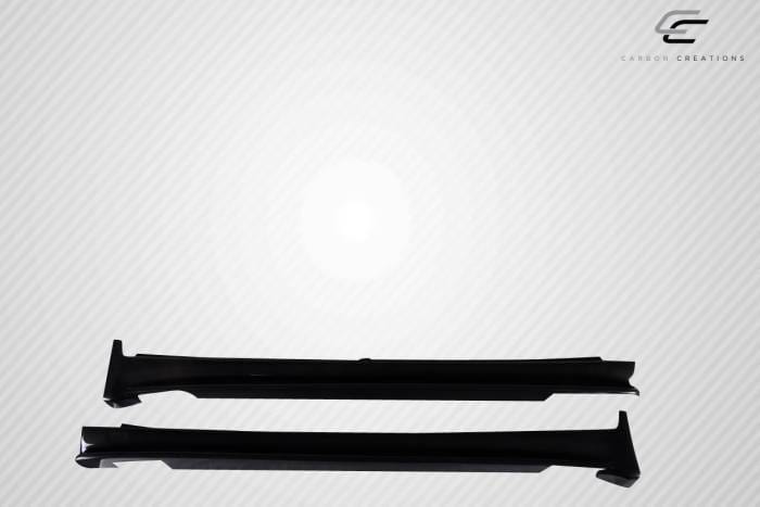Subaru Impreza VRS Carbon Fiber Creations Side Skirts Body Kit 115567 thumbnail 7