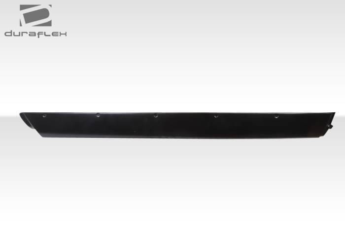 Subaru Impreza 4DR MSR Duraflex Side Skirts Body Kit 115591 thumbnail 5