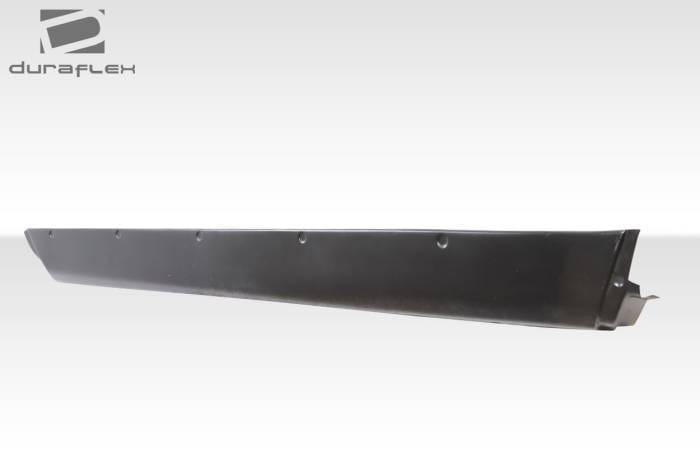 Subaru Impreza 4DR MSR Duraflex Side Skirts Body Kit 115591 thumbnail 6