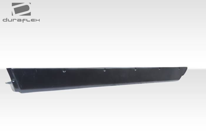 Subaru Impreza 4DR MSR Duraflex Side Skirts Body Kit 115591 thumbnail 7