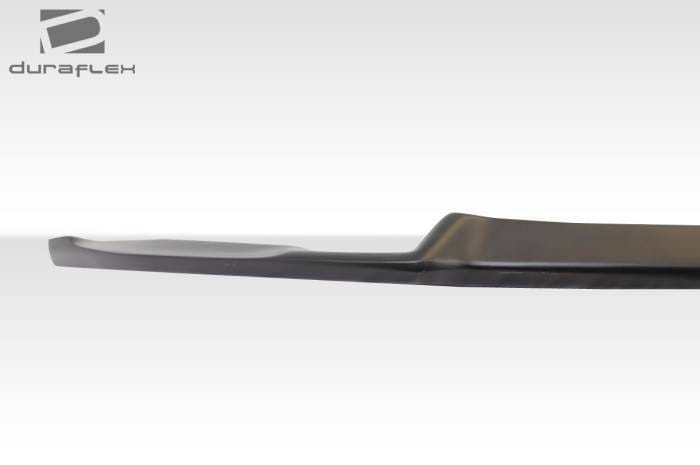 BMW M3 CS Look Duraflex Front Bumper Lip Body Kit 115595 thumbnail 4