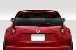 Nissan Juke N1 Duraflex Body Kit-Roof Wing/Spoiler 115619