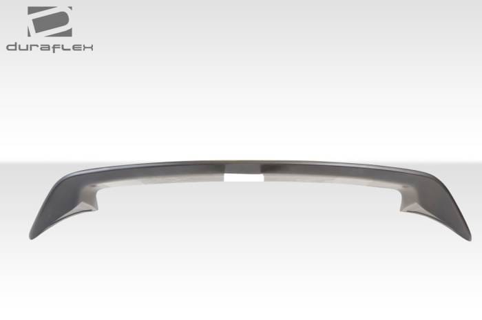 Nissan Juke N1 Duraflex Body Kit-Roof Wing/Spoiler 115619 thumbnail 3