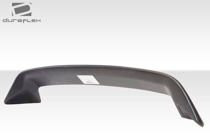 Nissan Juke N1 Duraflex Body Kit-Roof Wing/Spoiler 115619 thumbnail 5