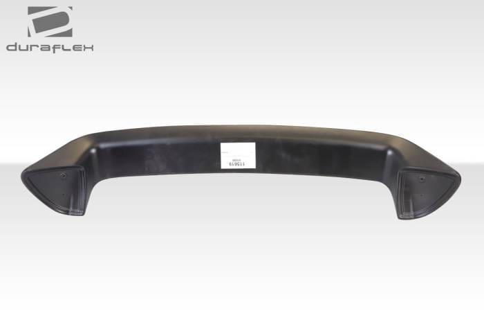 Nissan Juke N1 Duraflex Body Kit-Roof Wing/Spoiler 115619 thumbnail 7