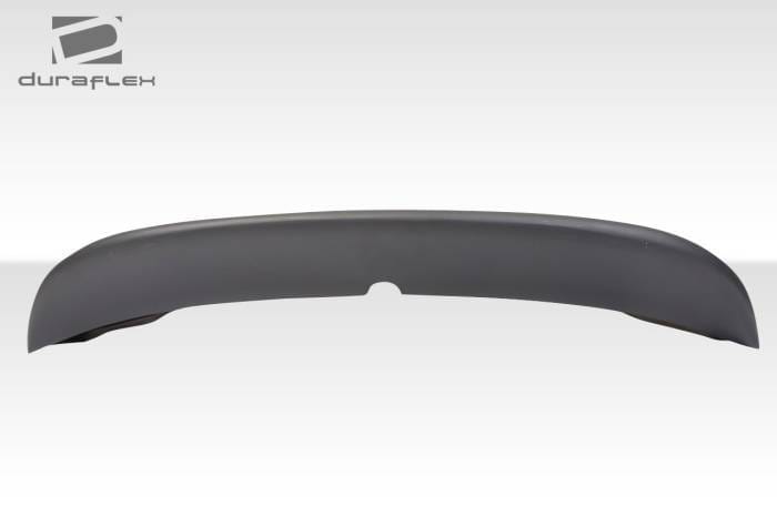 Fiat 500 Abarth Look Duraflex Body Kit-Roof Wing/Spoiler 115623 thumbnail 2