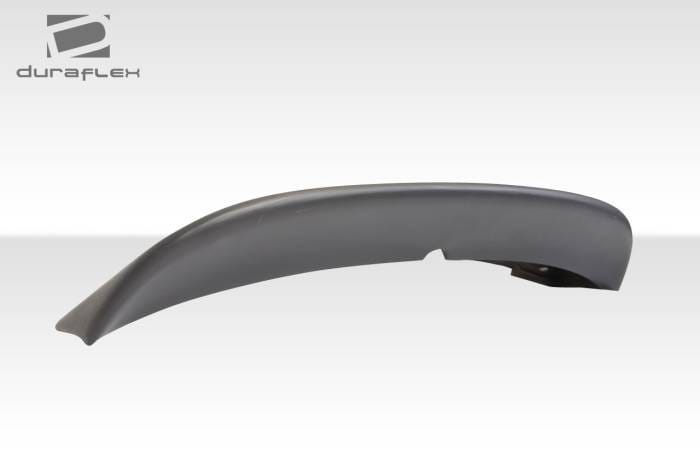 Fiat 500 Abarth Look Duraflex Body Kit-Roof Wing/Spoiler 115623 thumbnail 3