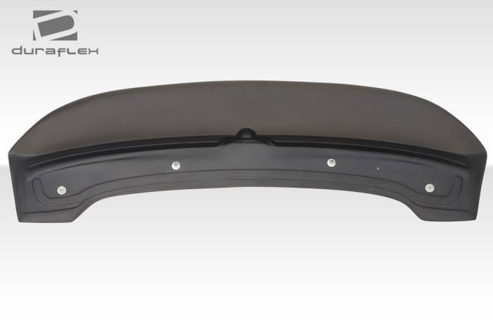 Fiat 500 Abarth Look Duraflex Body Kit-Roof Wing/Spoiler 115623 thumbnail 7